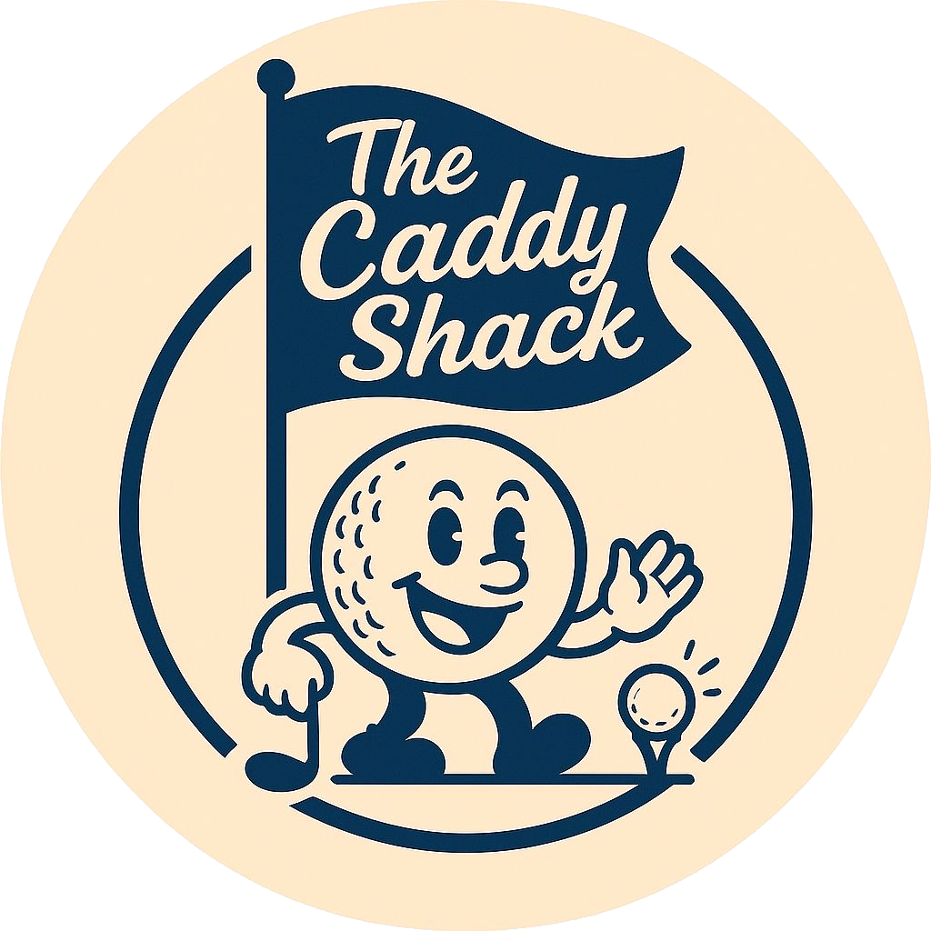 The Caddy Shack